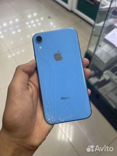 iPhone Xr, 64 ГБ