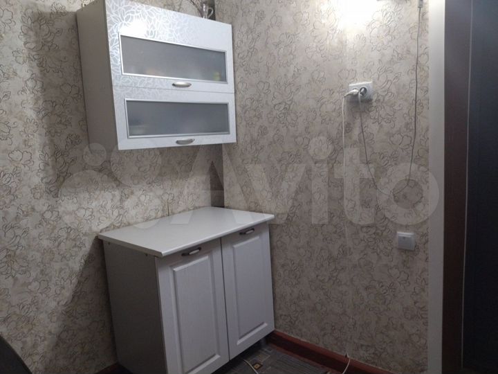 Комната 15 м² в 1-к., 2/2 эт.