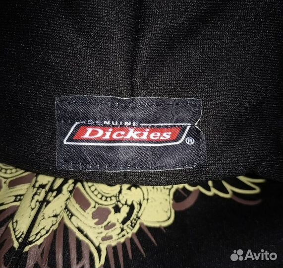 Худи Dickies (В наличии )