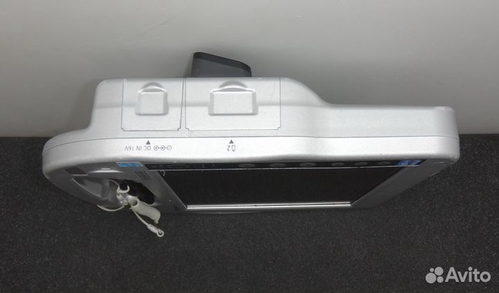 Panasonic Toughbook CF-H2frcja1M MK2 #699