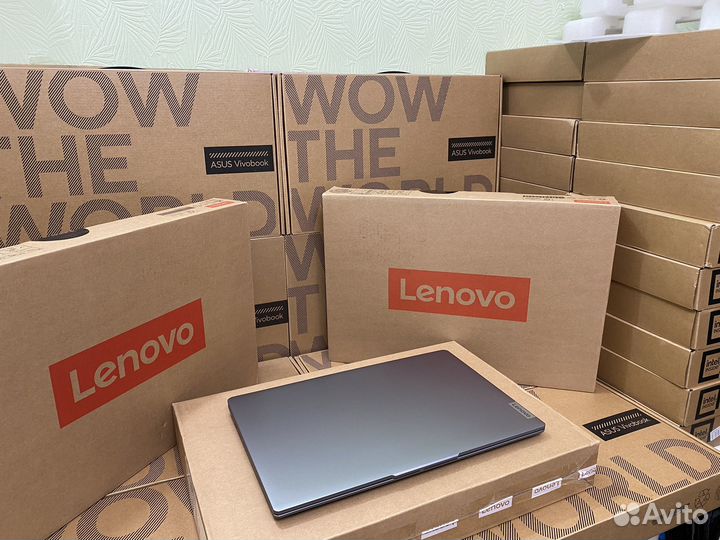 Lenovo 2024, i5 12450h, 16gb, 15.6, ssd 256gb