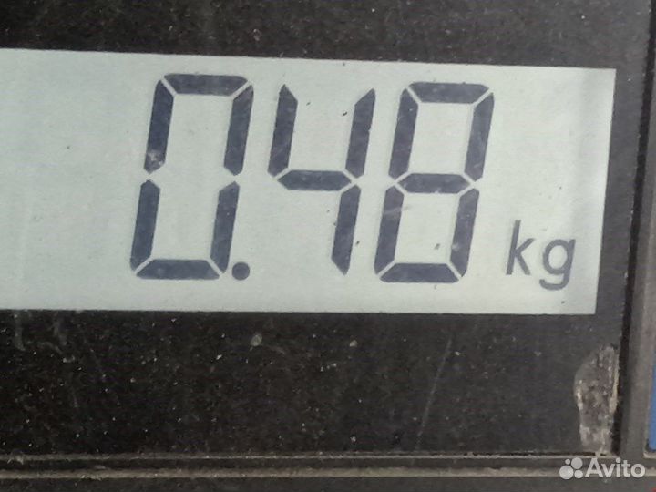 Клемма аккумулятора минус Opel Astra H