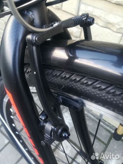 Новый велосипед Stark Terros 28.3V