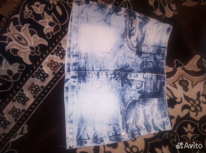 Кофты и юбки