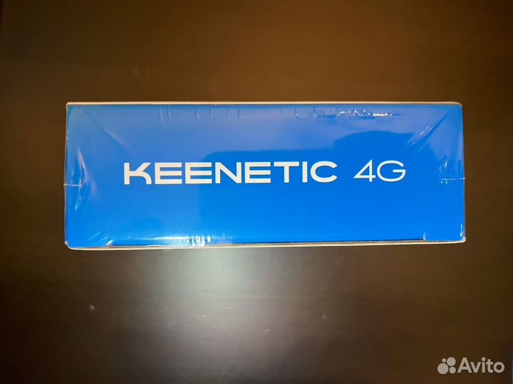 Keenetic 4g KN-1211-01Ru