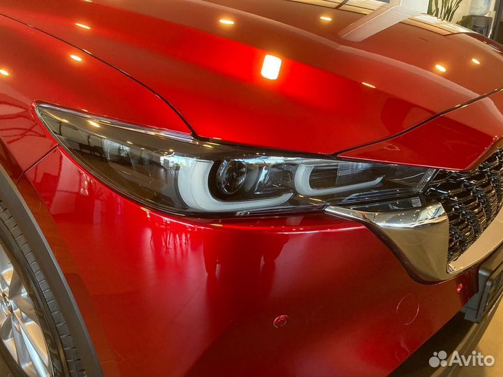 Mazda CX-5 2.0 AT, 2023