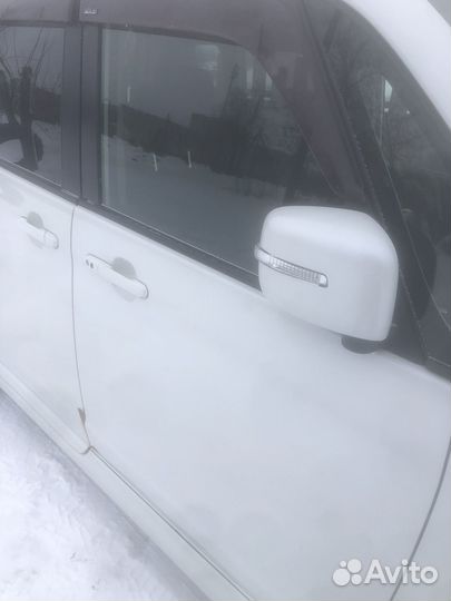 Двери в сборе или в разбор