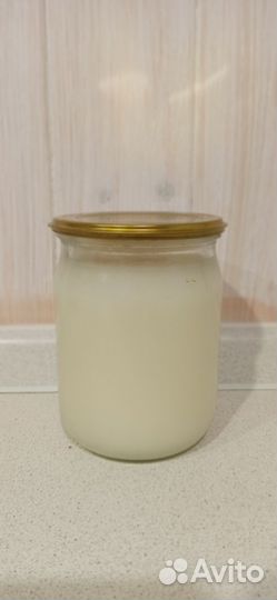 Барсучий жир от охотника