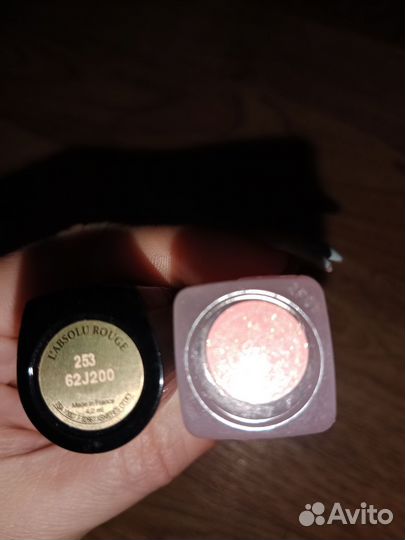 Помада, блеск Este Lauder,Dior,Lancome,Tom Ford