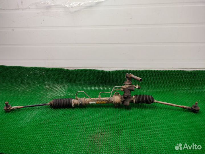 Рулевая рейка Mitsubishi Lancer CB4W 4G92 1995