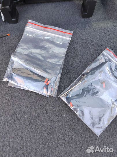 Квадрокоптер flytrox skylark