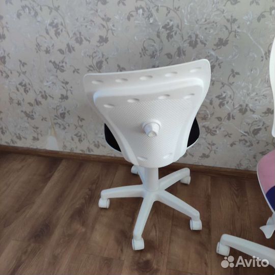 Компьютерный стул детский бу