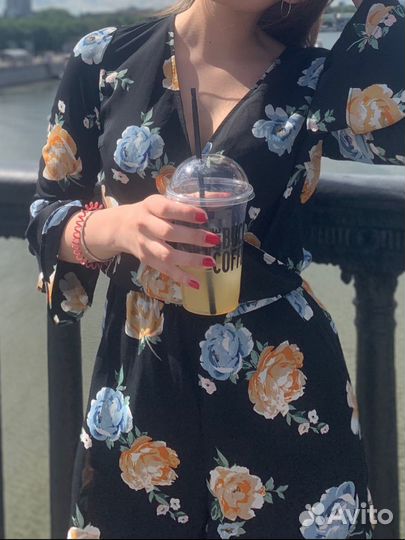 Комбинезон hm