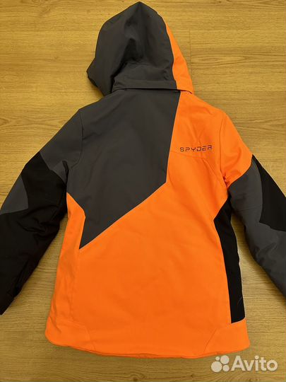 Горнолыжный костюм детский