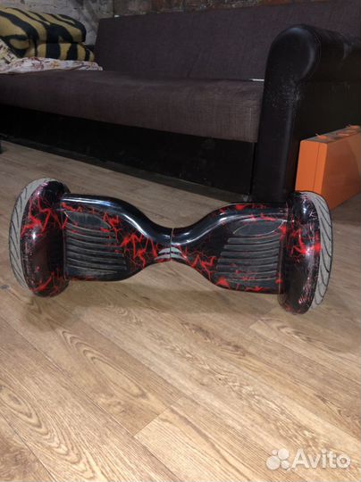 Большой гироскутер (10,5 дюймов)