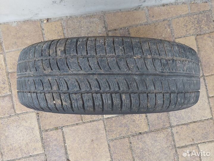 Колеса кама-217 175/70R13