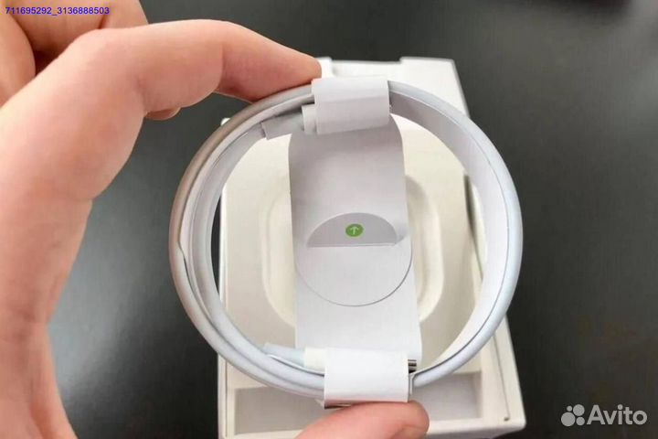 AirPods 3 / Гарантия