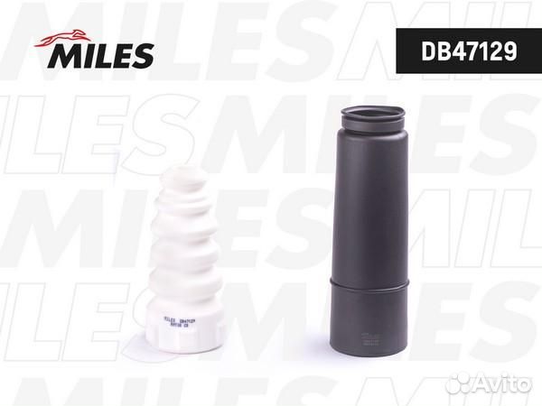 Пыльник+отбойник vag golf vi / octavia зад. (на 1 аморт.)