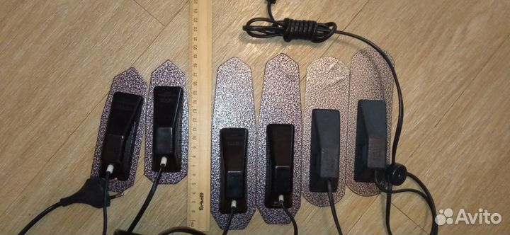 Электросушитель обуви 