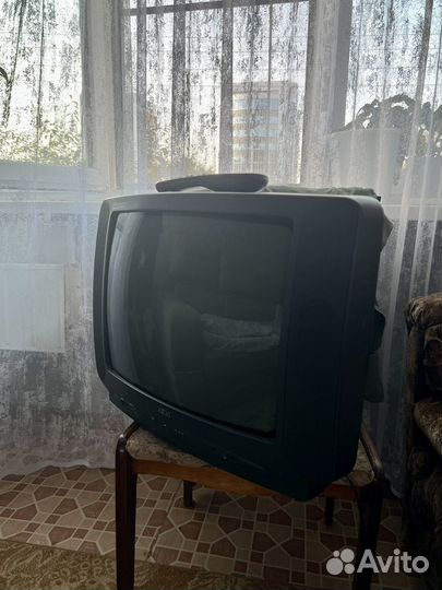 Телевизор Akai