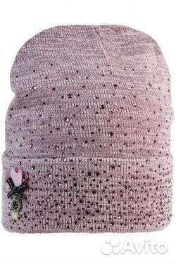 Шапка женская 54-56