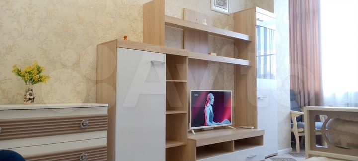 1-к. квартира, 38 м², 3/3 эт.