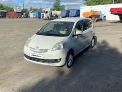 Toyota Passo Sette 1.5 AT, 2009, 206 277 км