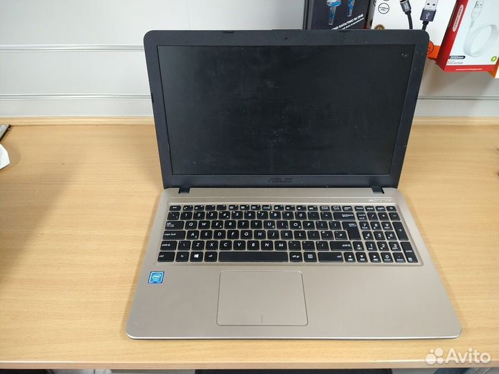 Ноутбуки бу