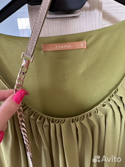 Платье zarina 44