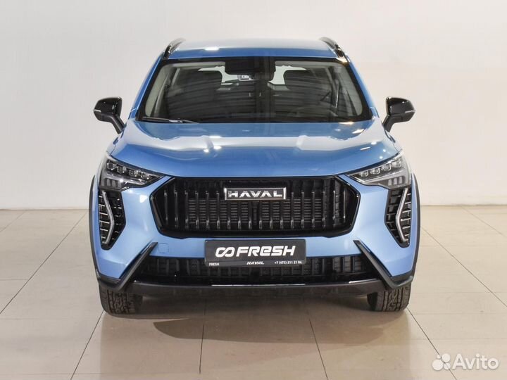 HAVAL Jolion 1.5 AMT, 2024