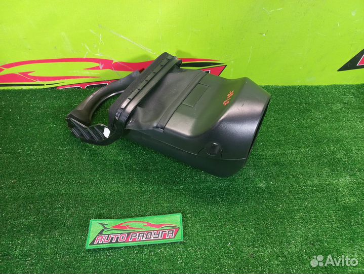 Кожух рулевой колонки BMW E90, E91, E92, E93 3-ser