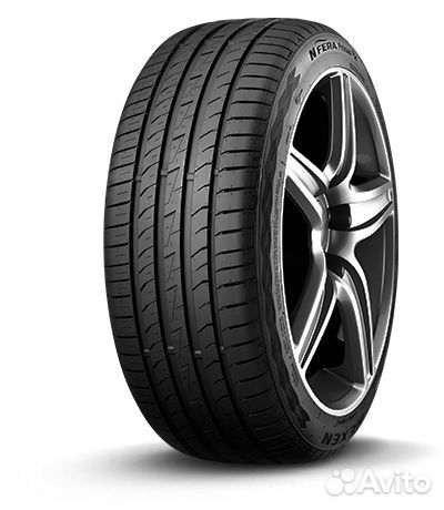 Nexen N Fera Primus QX 215/55 R16 97W