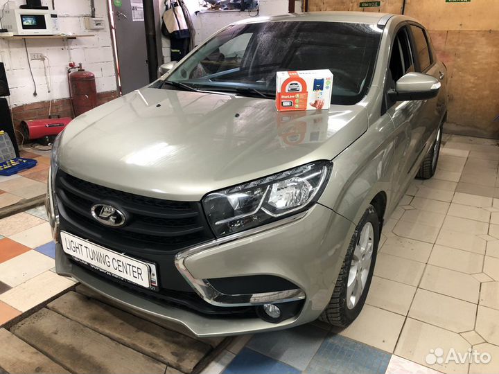 Автосигнализация star line a93 с установкой