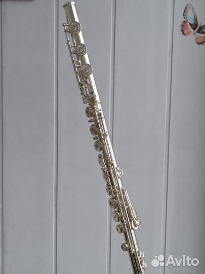 Флейта Tvevor James Cantabile 31 CF/ Perfomenes