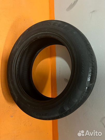 Pirelli Scorpion Verde 215/60 R17 96H