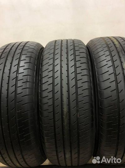 Yokohama BluEarth AE51 225/60 R17 99H