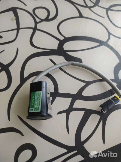 Парктроник