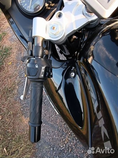 Сузуки Катана gsx600f