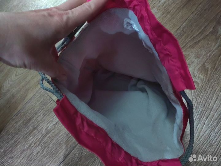 Чехол для гимнастических снарядов и мяча