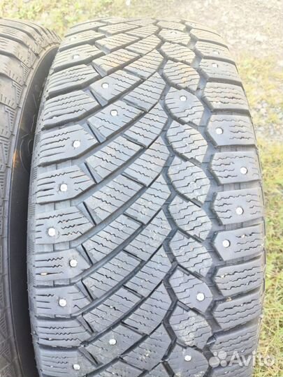 Continental ContiIceContact 4x4 235/65 R17