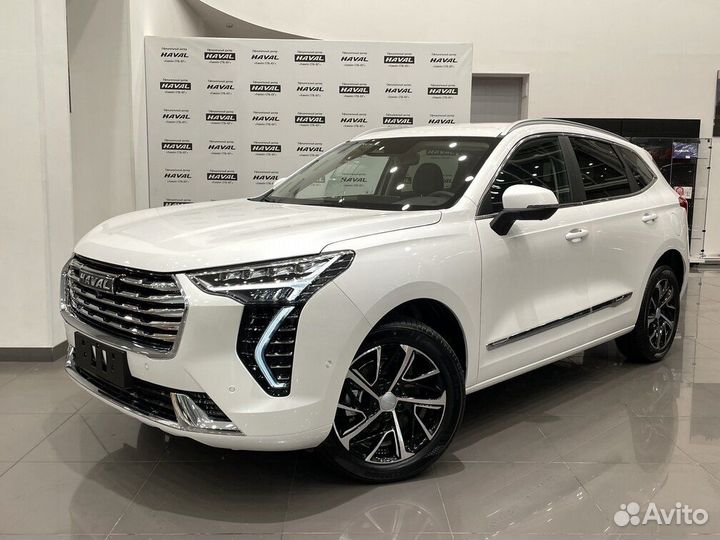 Haval Jolion 1.5 AMT, 2024