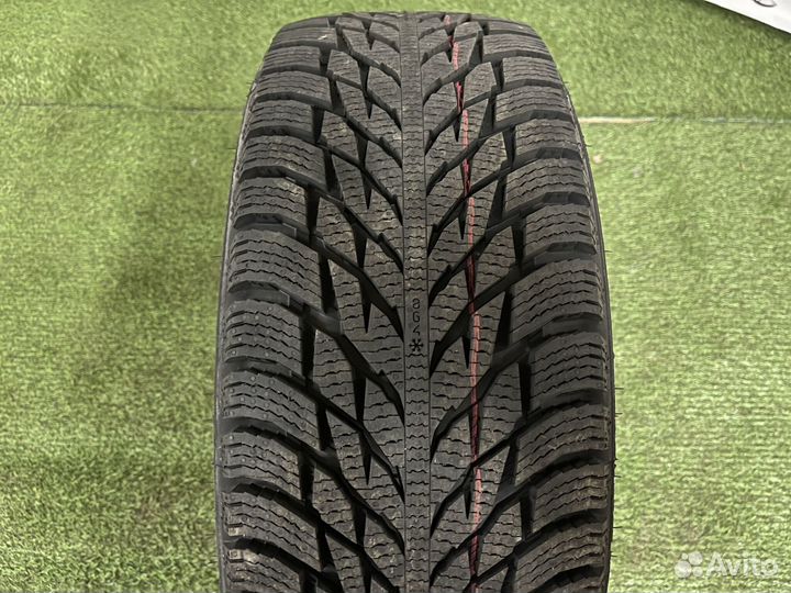 Nokian Tyres Hakkapeliitta R3 SUV 235/55 R20 102R