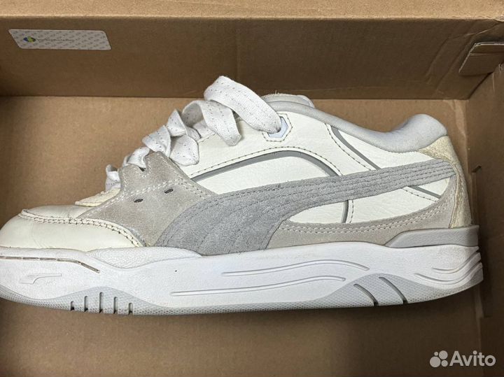 Женские кроссовки puma 180 Prime 38,5