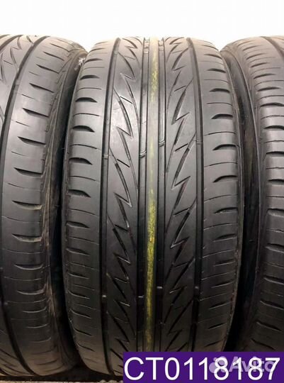 Bridgestone Techno Sports 225/45 R17 94V