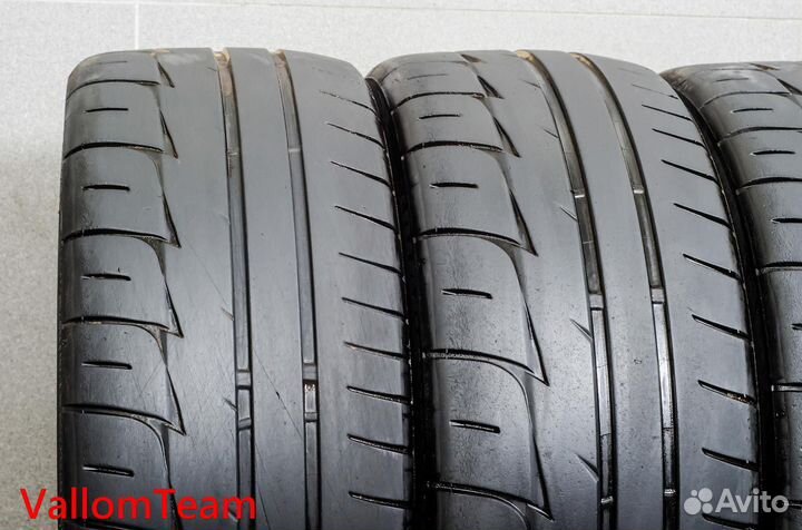 Bridgestone Potenza RE-11A 215/40 R17 83W