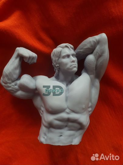 3d печать фотополимерная