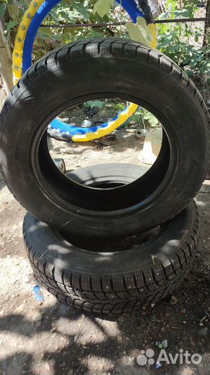 КАМА 505 Irbis 175/65 R14 82V