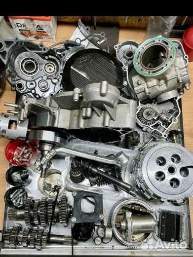 Слесарные и механические работы авто-мото, сварка