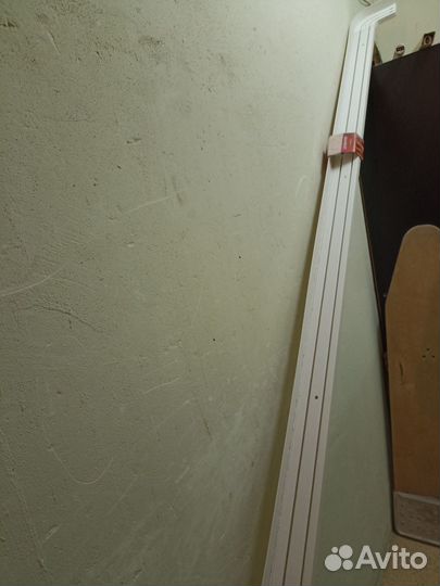 Карнизы и держатели для карнизов