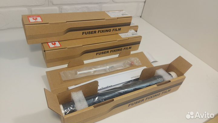 Термопленка для Kyocera M2040 (CET7841)